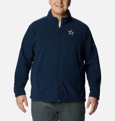 Columbia Sportswear Men's Dallas Cowboys PFG Tamiami Big & Tall