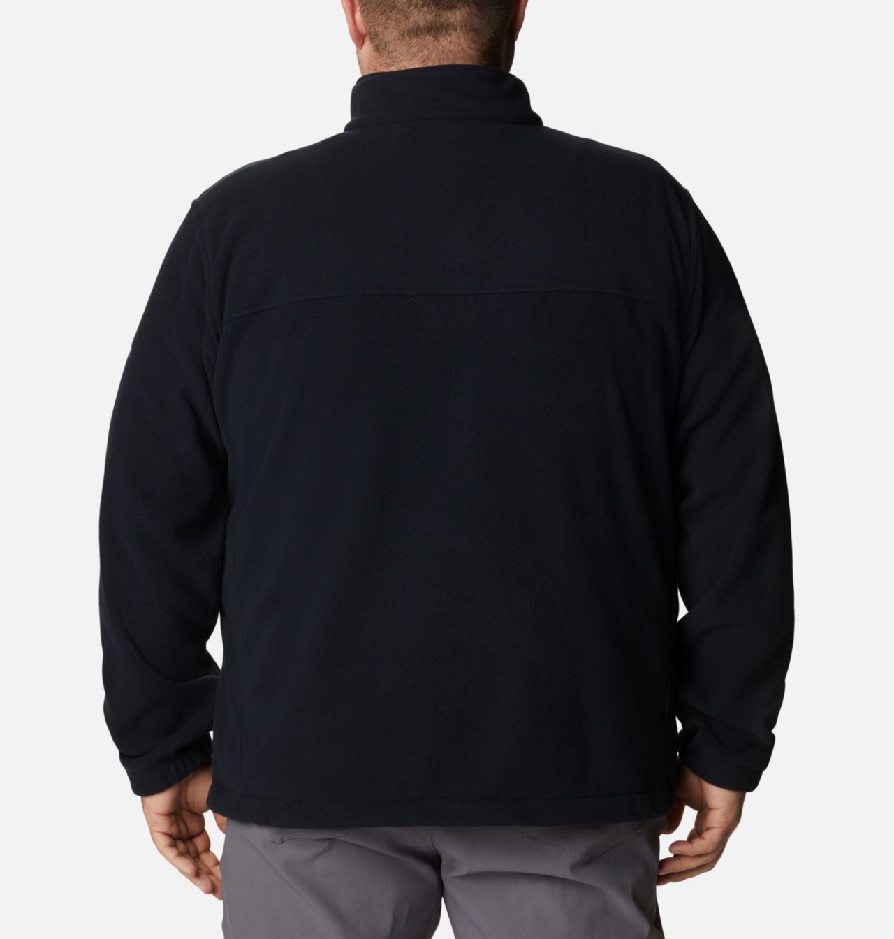 CLG Flanker™ III Fleece Jacket | 968 | 1X 2