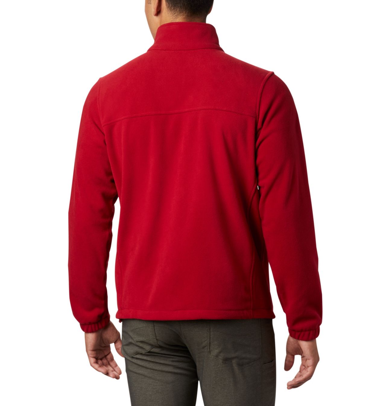 CLG Flanker™ III Fleece Jacket | 678 | 4XT 2