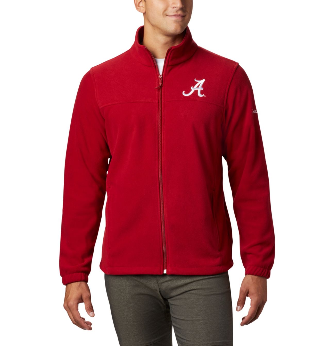 CLG Flanker™ III Fleece Jacket | 678 | 4XT 1