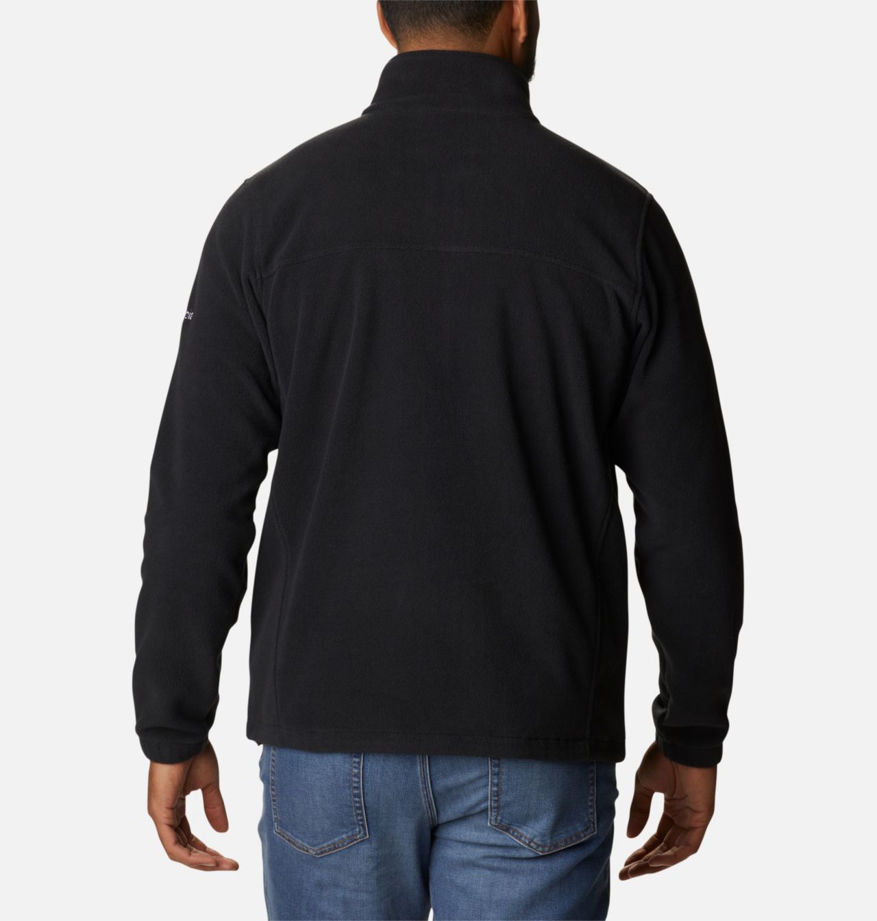 CLG Flanker™ III Fleece Jacket | 968 | 4XT 2
