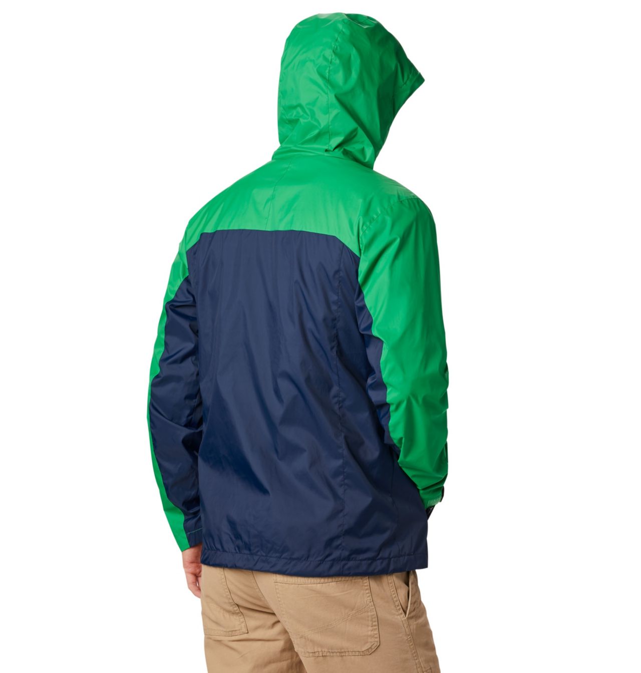CLG Men's Glennaker Storm™ Jacket | 345 | XXL 2