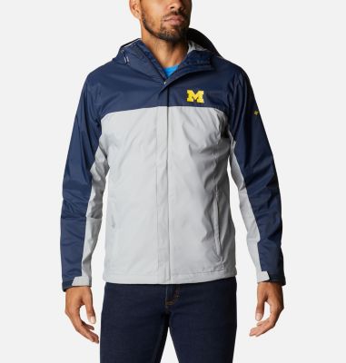 columbia storm jacket