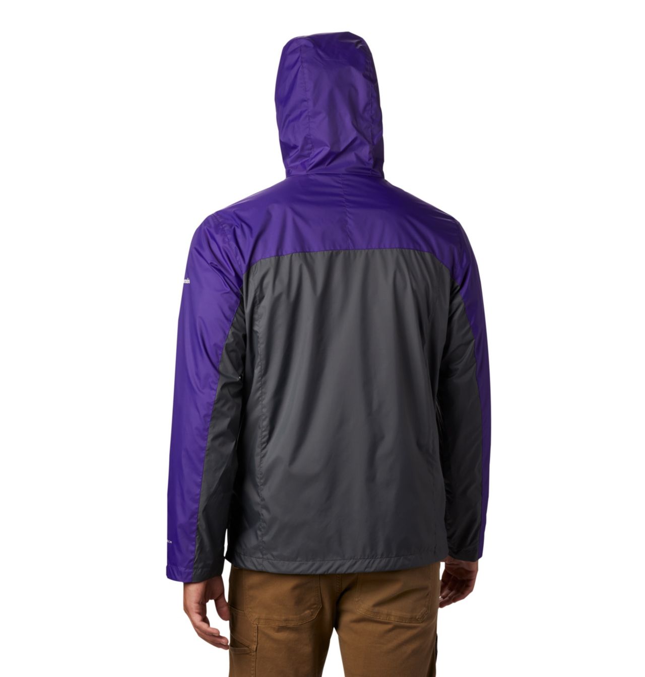 CLG Men's Glennaker Storm™ Jacket | 527 | S 2