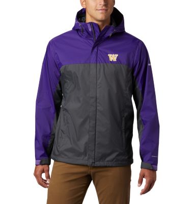 columbia storm jacket