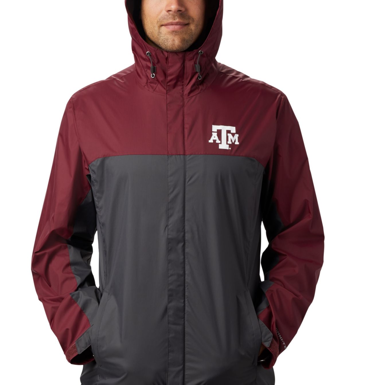 CLG Men's Glennaker Storm™ Jacket | 627 | XL 3