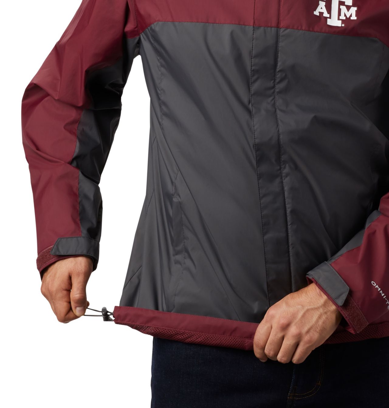 CLG Men's Glennaker Storm™ Jacket | 627 | XL 5