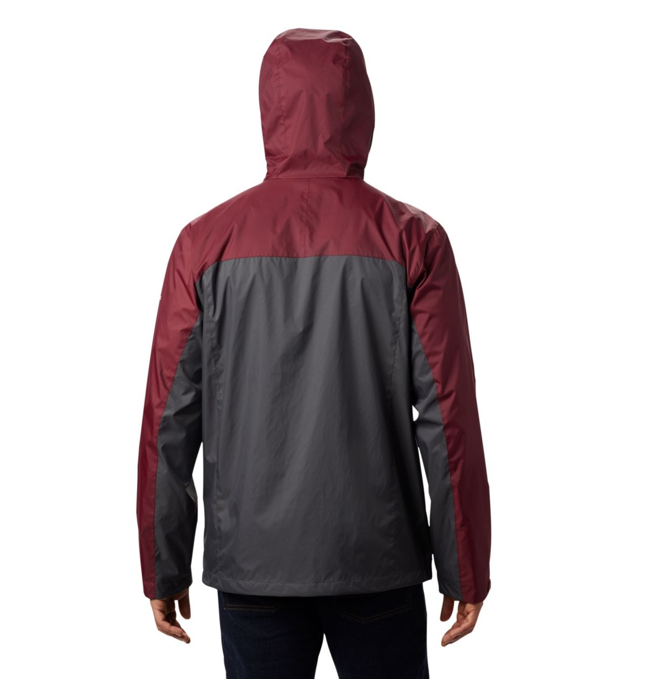 CLG Men's Glennaker Storm™ Jacket | 627 | XL 2