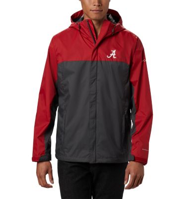 Men's Rain Jackets  Columbia Sportswear