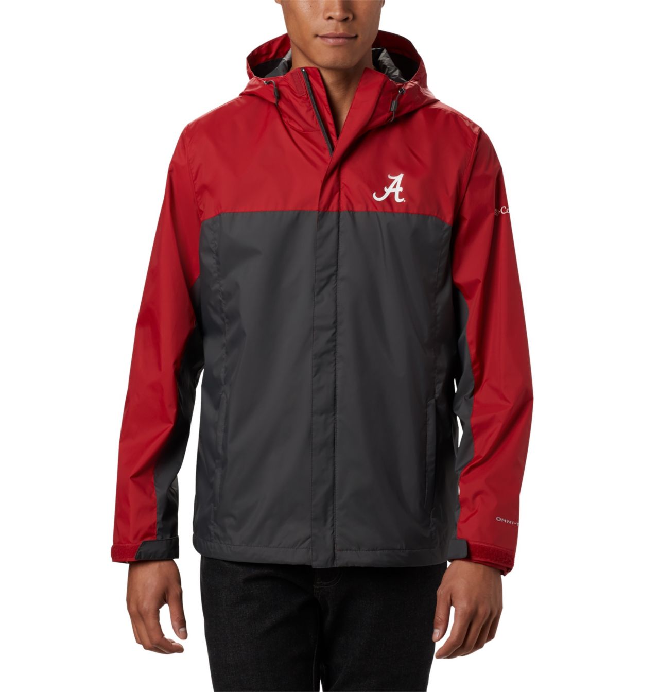 CLG Men's Glennaker Storm™ Jacket | 678 | XXL 1