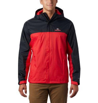 Uga best sale columbia jacket