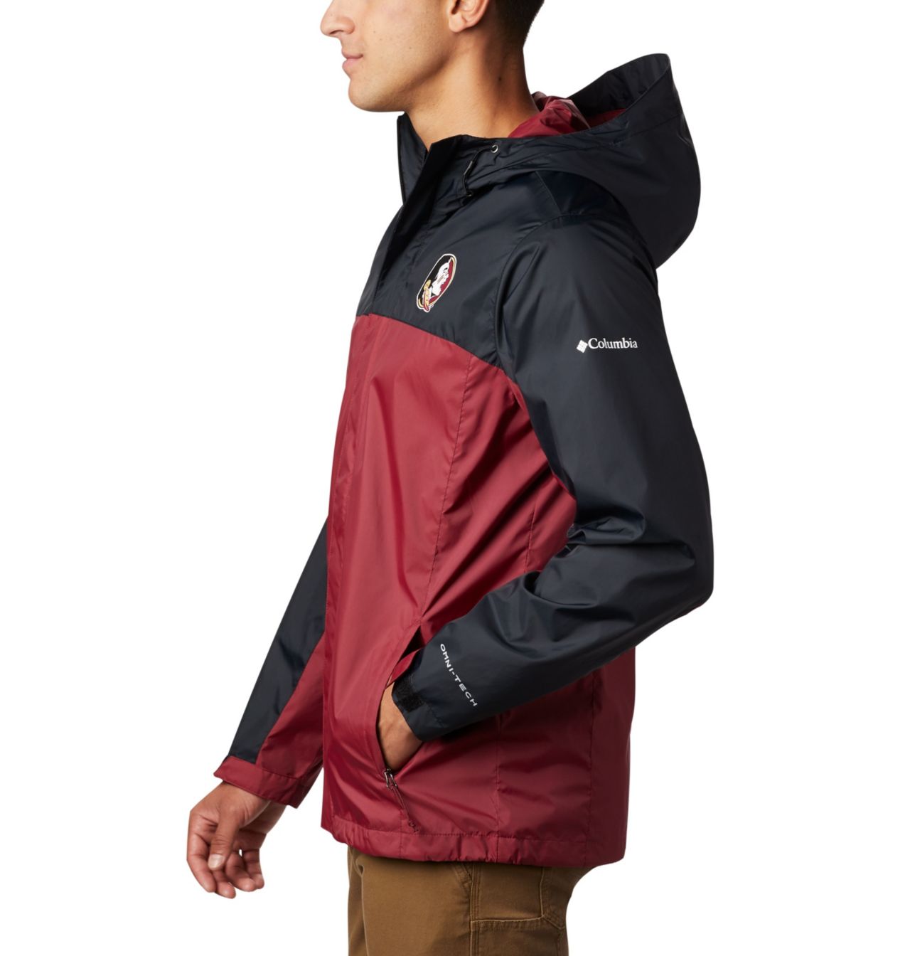 CLG Men's Glennaker Storm™ Jacket | 787 | XXL 3