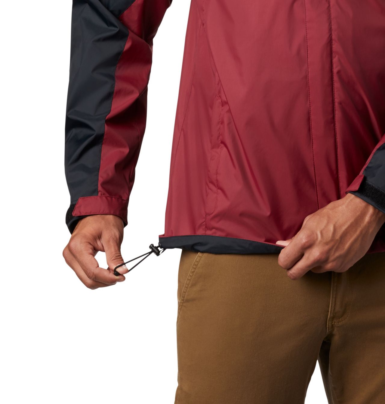 CLG Men's Glennaker Storm™ Jacket | 787 | XXL 4
