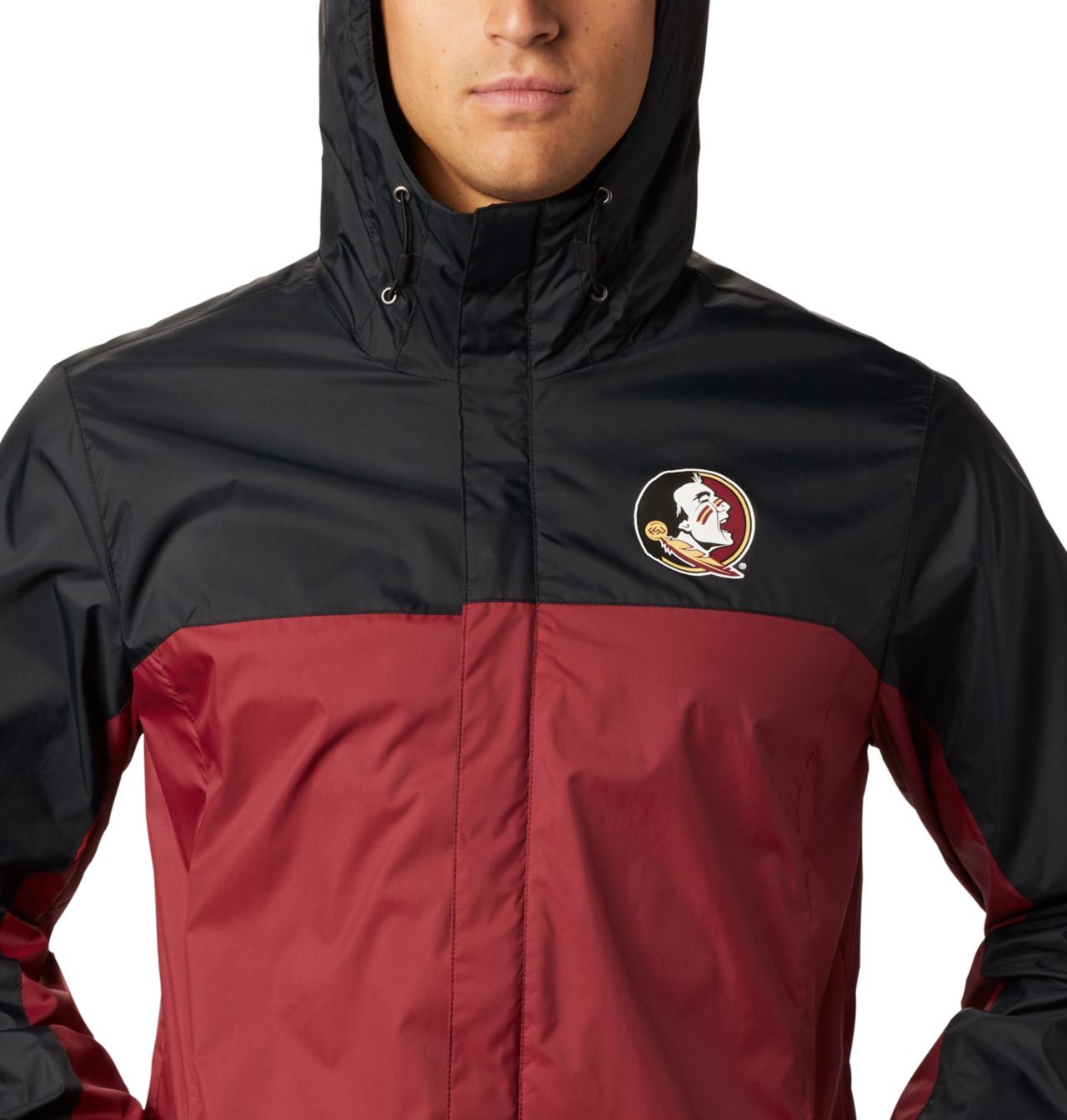 CLG Men's Glennaker Storm™ Jacket | 787 | XXL 6