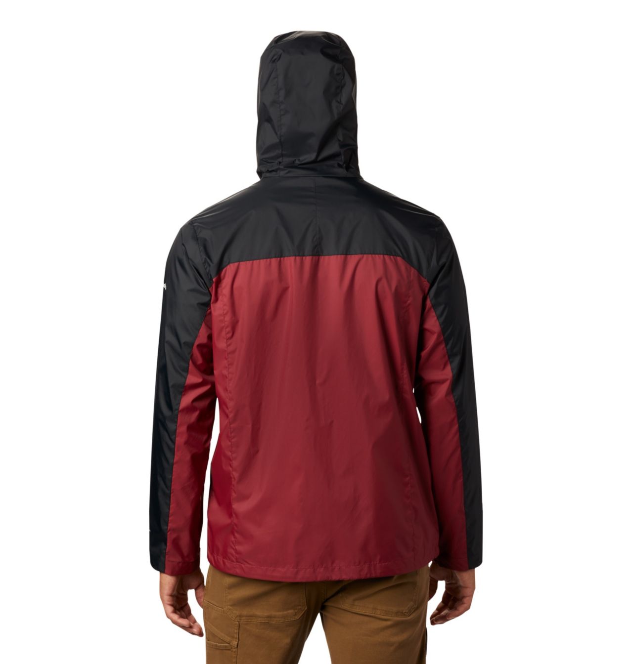 CLG Men's Glennaker Storm™ Jacket | 787 | XXL 2