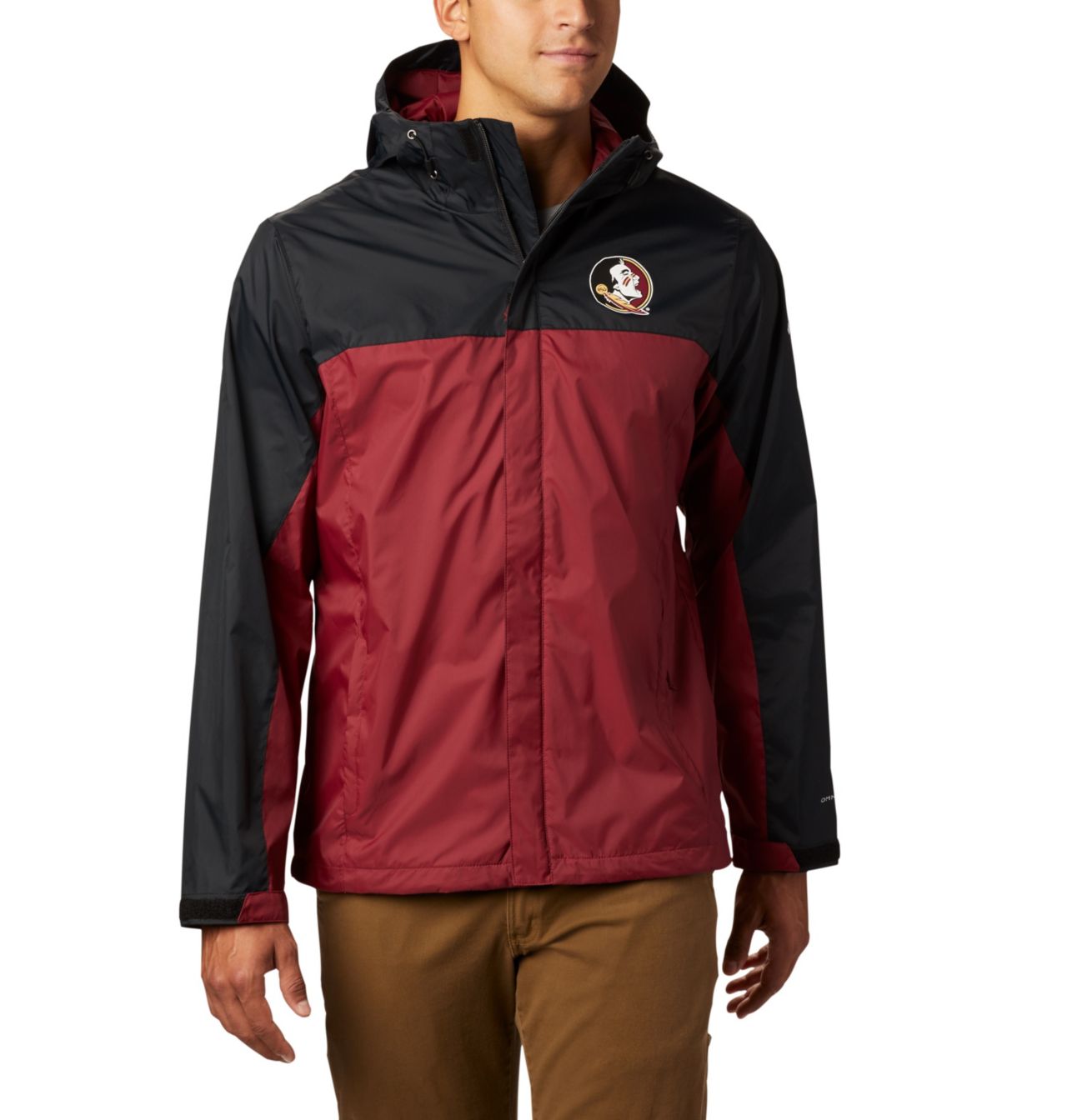 CLG Men's Glennaker Storm™ Jacket | 787 | XXL 1