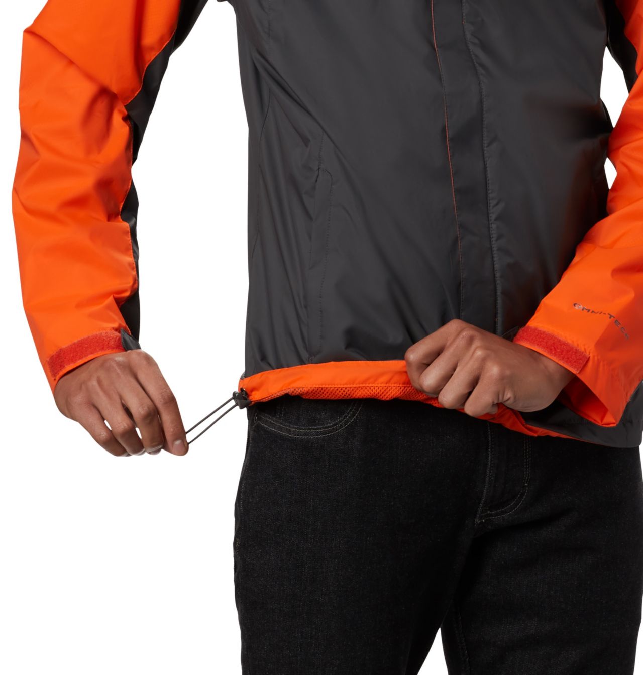 CLG Men's Glennaker Storm™ Jacket | 833 | M 4