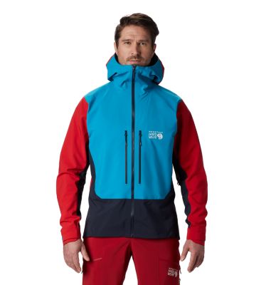 Men's Exposure/2™ Gore-Tex® Pro Jacket | Mountain Hardwear