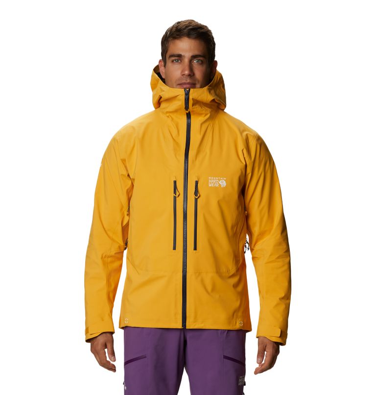 Men's Exposure/2™ Gore-Tex Pro Jacket | Mountain Hardwear