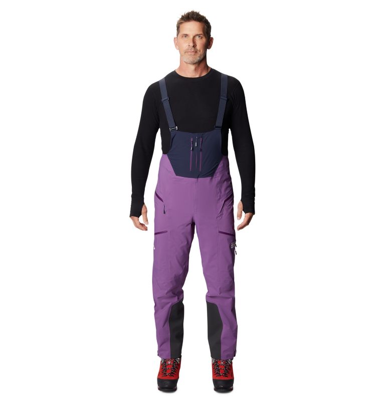 Mountain hardwear ski clearance pants