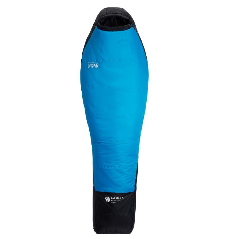 Lamina™ 0F/-18C Sleeping Bag Lamina™ 0F/-18C Sleeping Bag, front