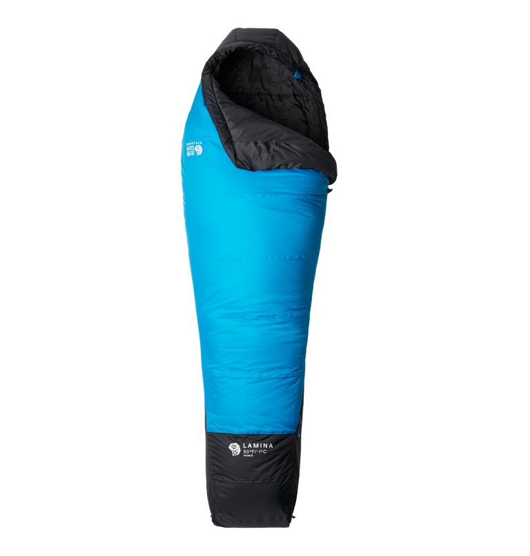 Lamina 30F/-1C Short | 434 | SHT, Color: Electric Sky, image 3