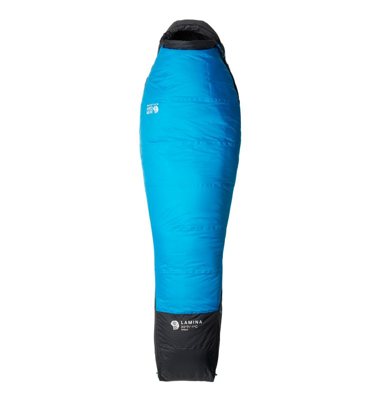 Lamina 30F/-1C Short | 434 | SHT, Color: Electric Sky, image 1