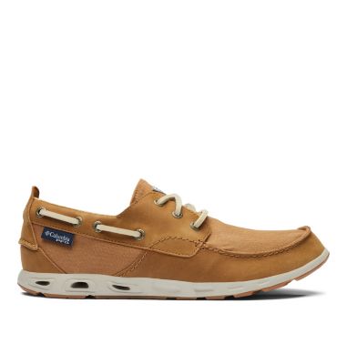 columbia pfg boat shoes