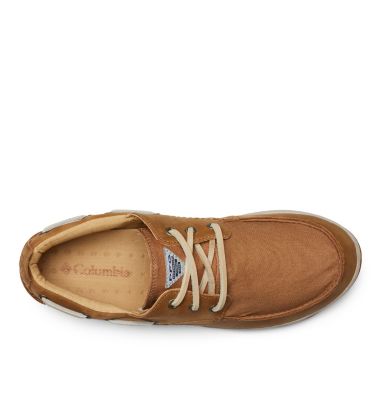 columbia crystal springs boat shoes