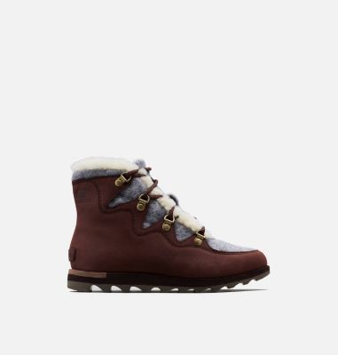 sorel sneakchic