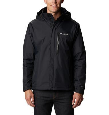 Men's Puddletown Jacket | Columbia.com