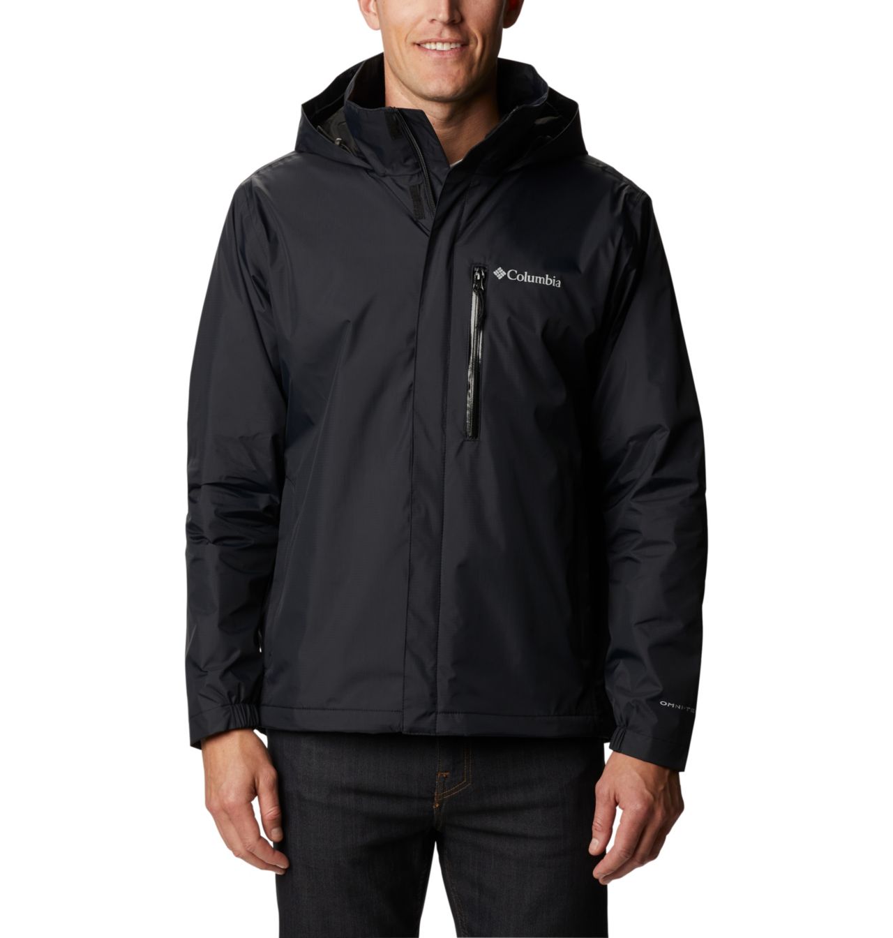 M Puddletown™ Jacket 1