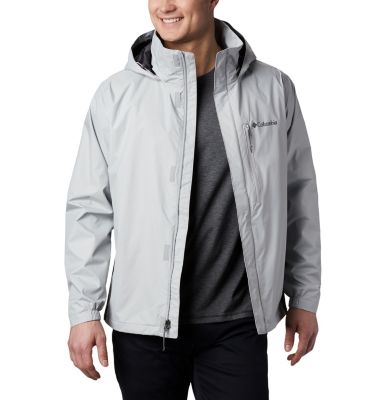 columbia puddletown jacket