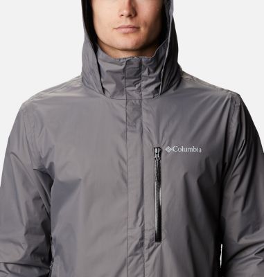 columbia puddletown jacket