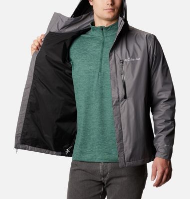 columbia puddletown jacket