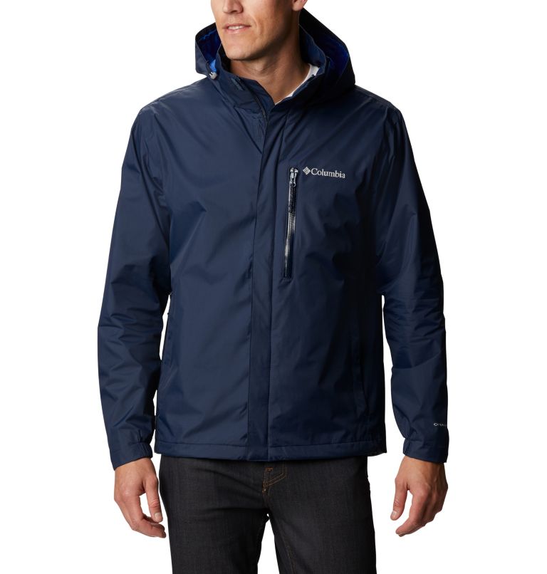 Men's Puddletown™ Jacket Columbia Sportswear