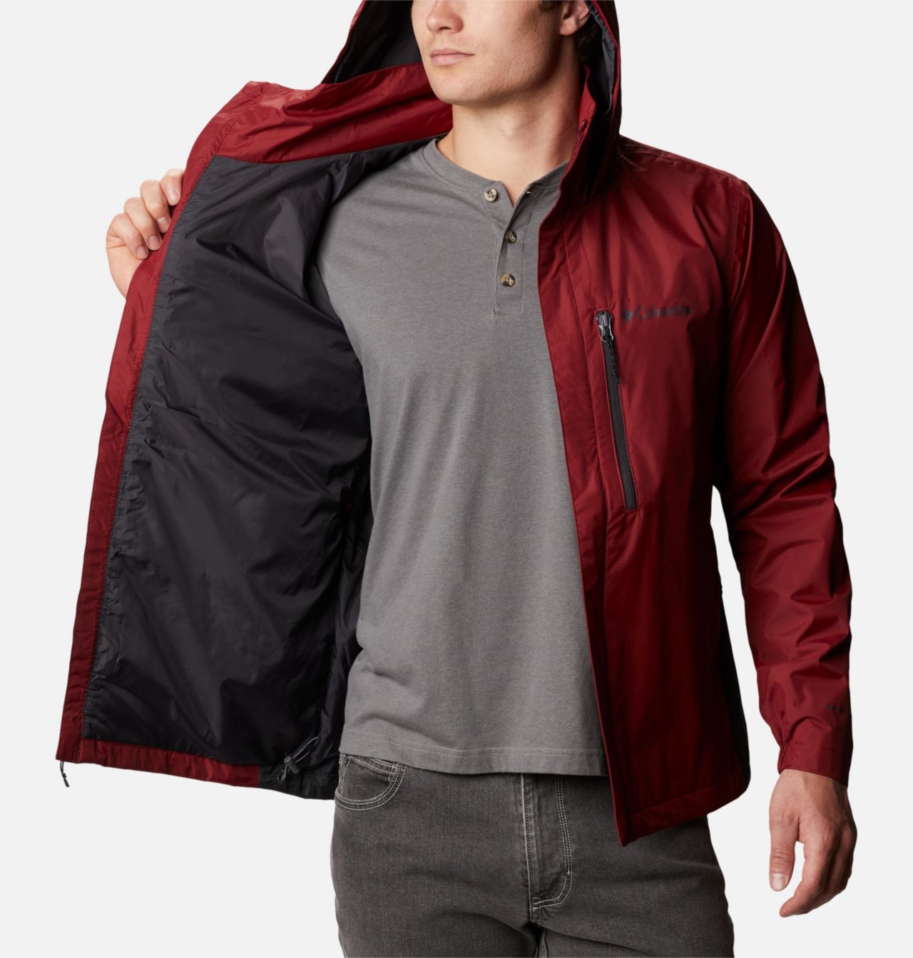 M Puddletown™ Jacket 5