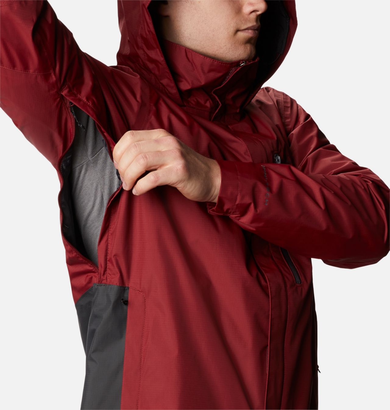 M Puddletown™ Jacket 7