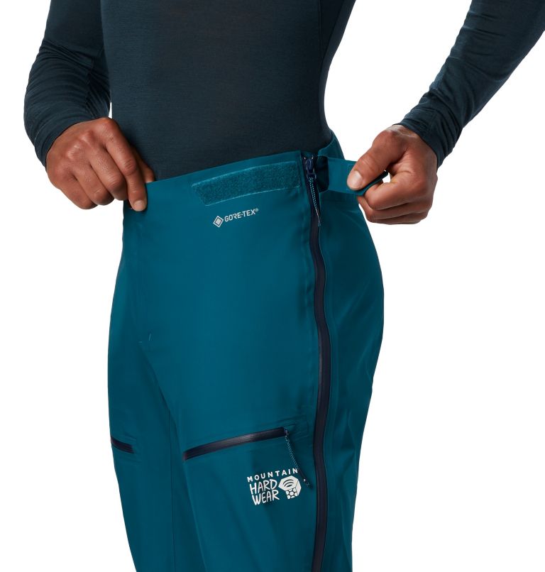 Men's Exposure/2™ Gore-Tex® Active Pant | MountainHardwear