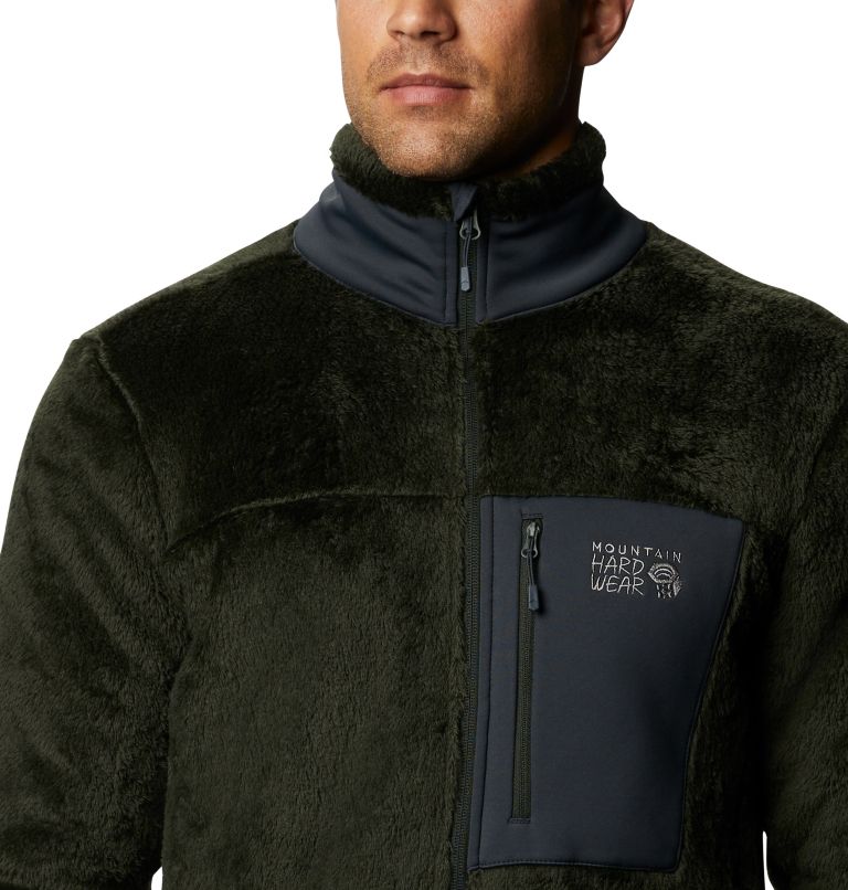 Men's Polartec® High Loft™ Jacket Mountain Hardwear