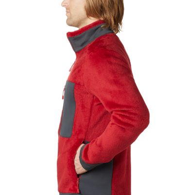 polar tech jacket