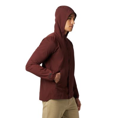 mountain hardwear men's shirts