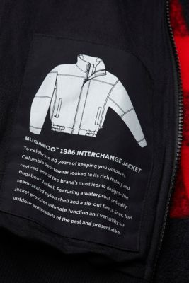 columbia bugaboo 80th anniversary