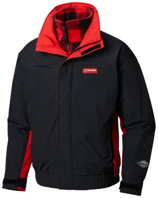 columbia women's nordic point ii interchange jacket