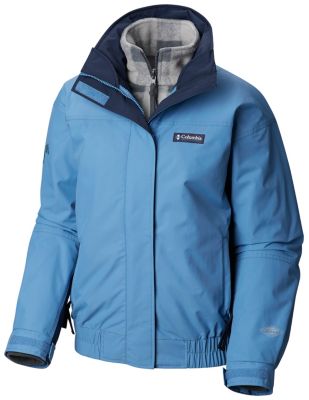 columbia sportswear women's bugaboo interchange jacket