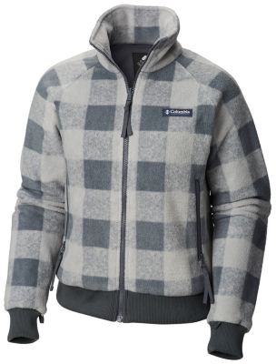 columbia 80th anniversary bugaboo jacket