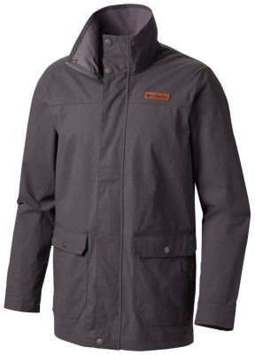 columbia women's mid jacket