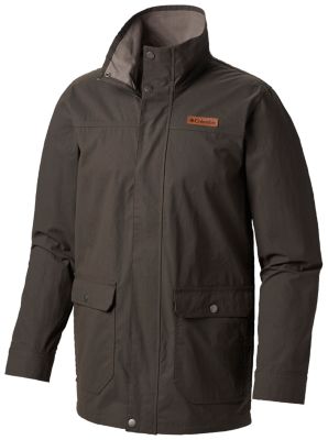 columbia pierce road jacket