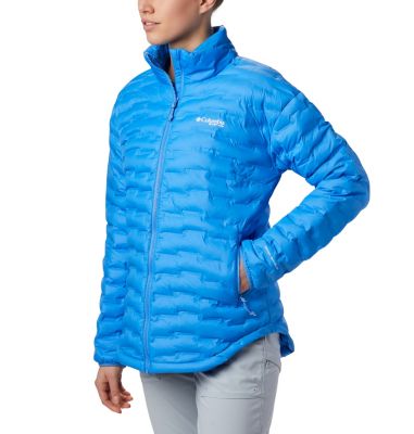 Women's Ultimate Catch&trade; Heat Seal Puffy Jacket