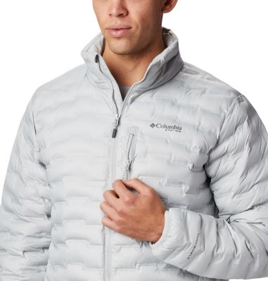 columbia pfg force 12 insulated jacket